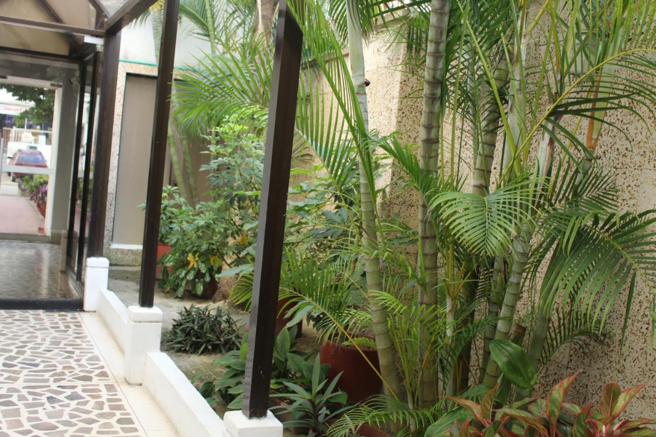 Cartagena - Torremarina Apartment Exterior photo