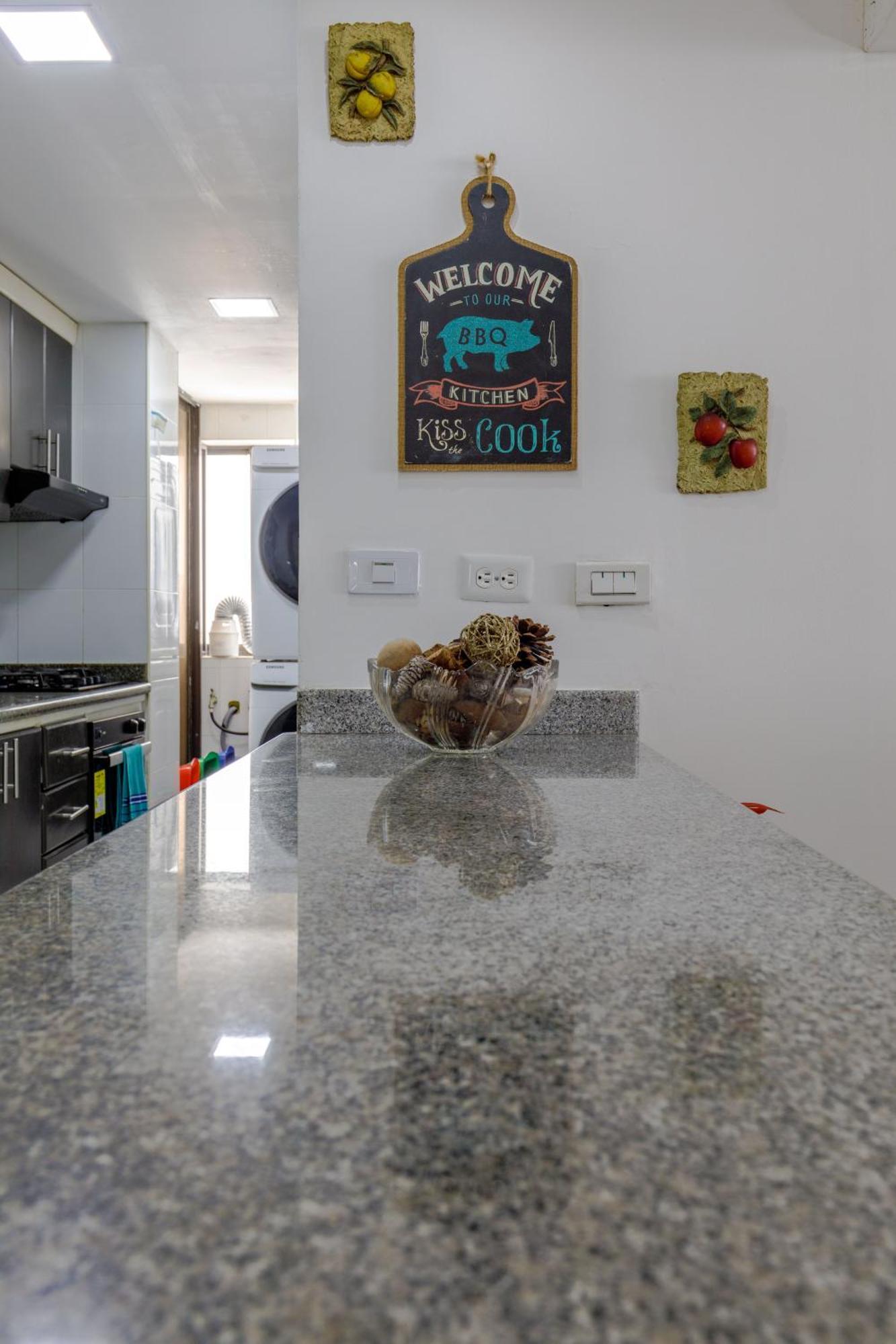 Cartagena - Torremarina Apartment Exterior photo