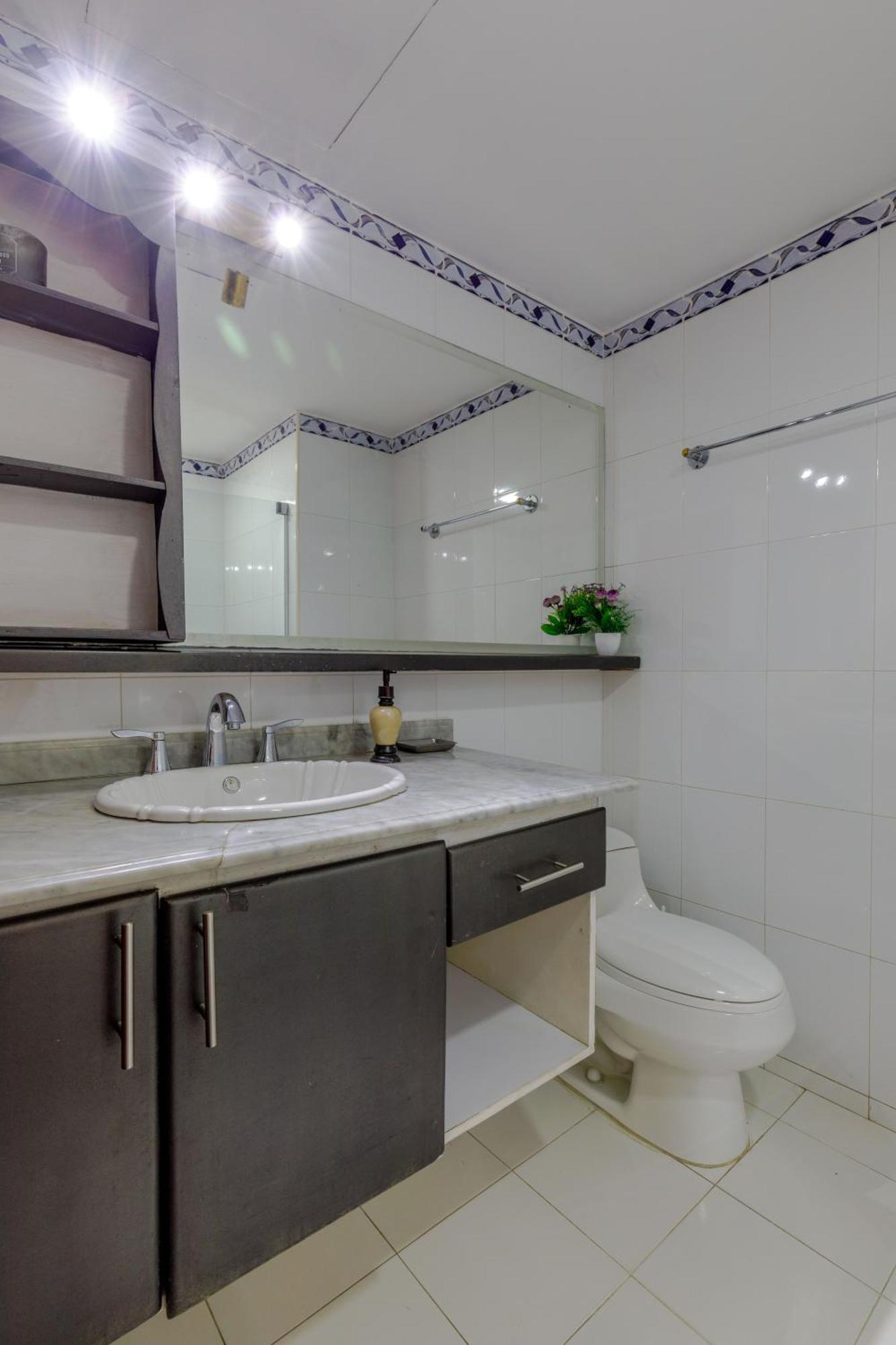 Cartagena - Torremarina Apartment Exterior photo
