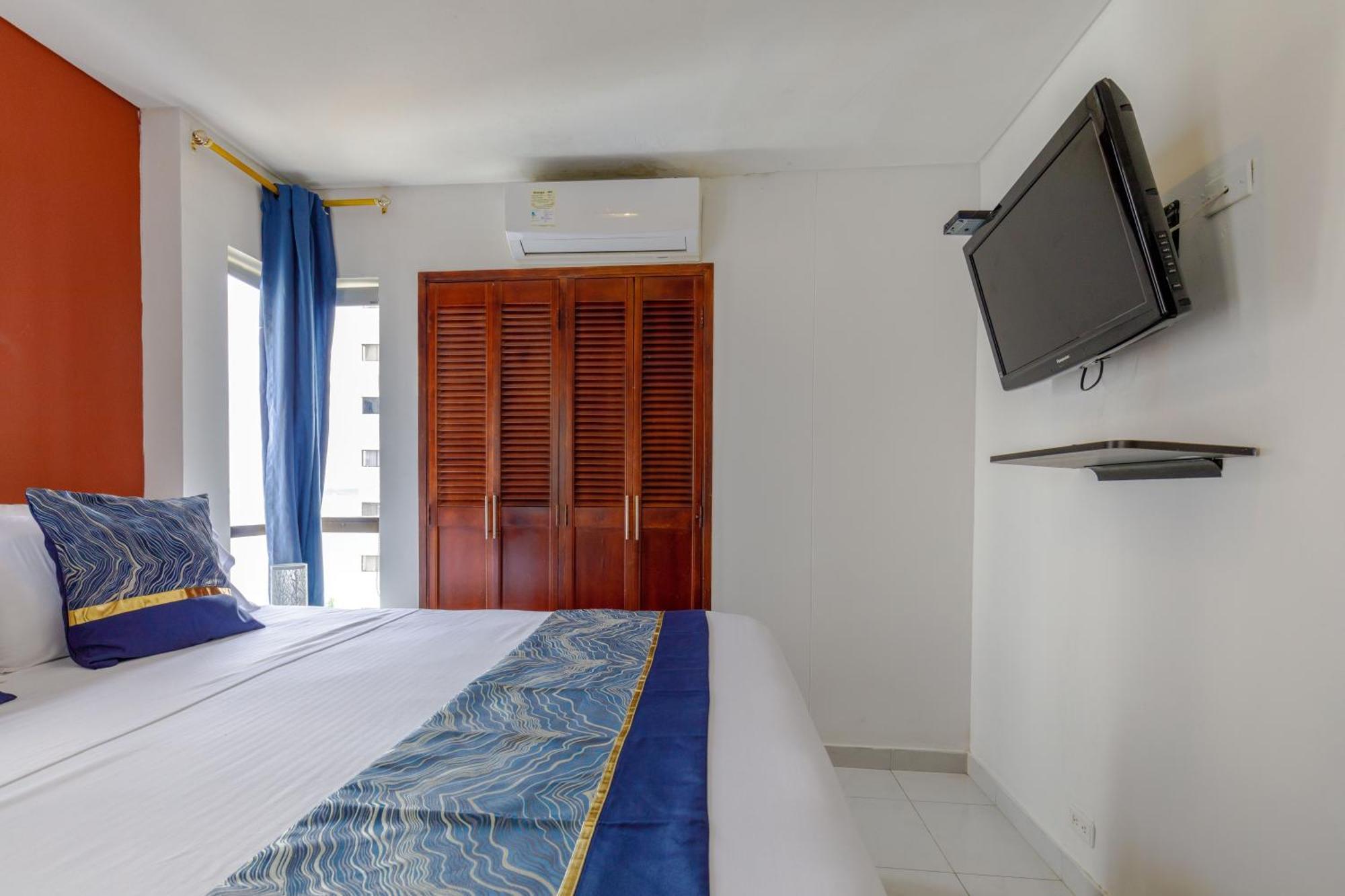 Cartagena - Torremarina Apartment Exterior photo