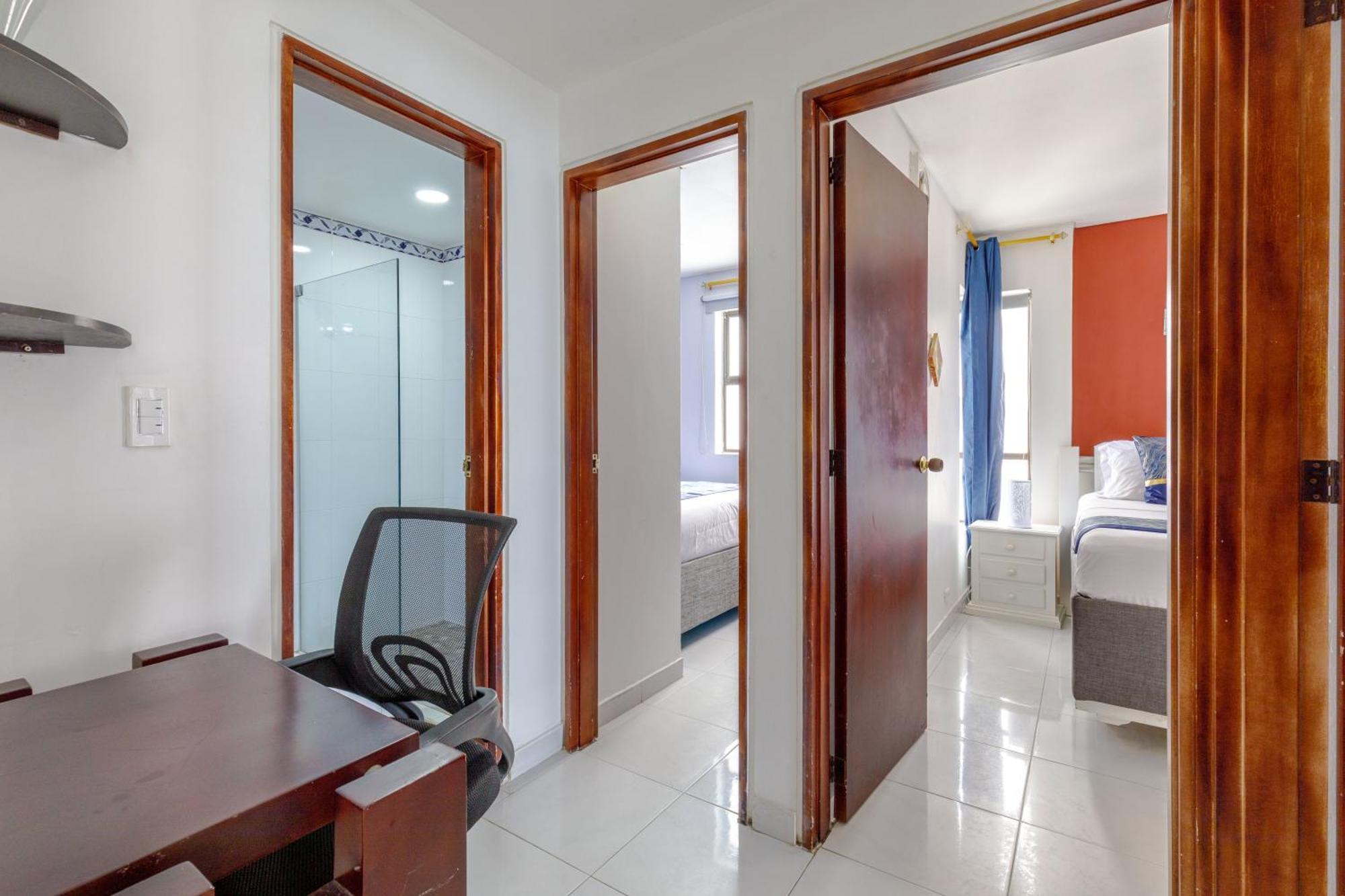 Cartagena - Torremarina Apartment Exterior photo
