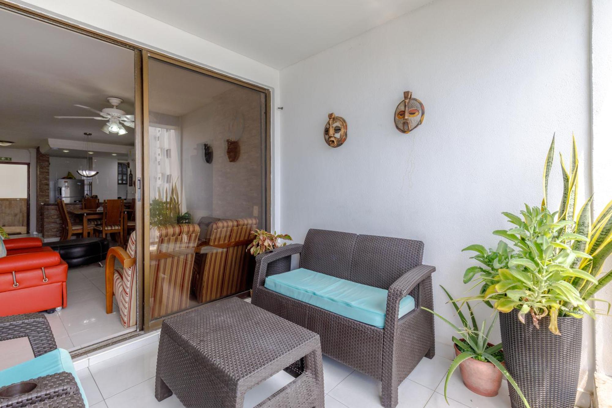 Cartagena - Torremarina Apartment Exterior photo