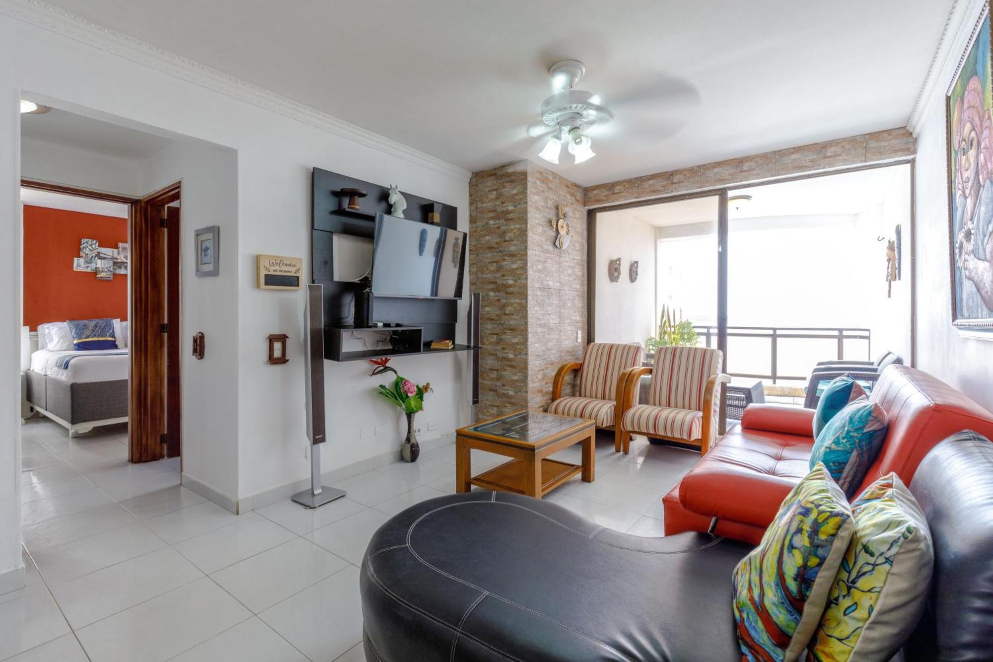 Cartagena - Torremarina Apartment Exterior photo