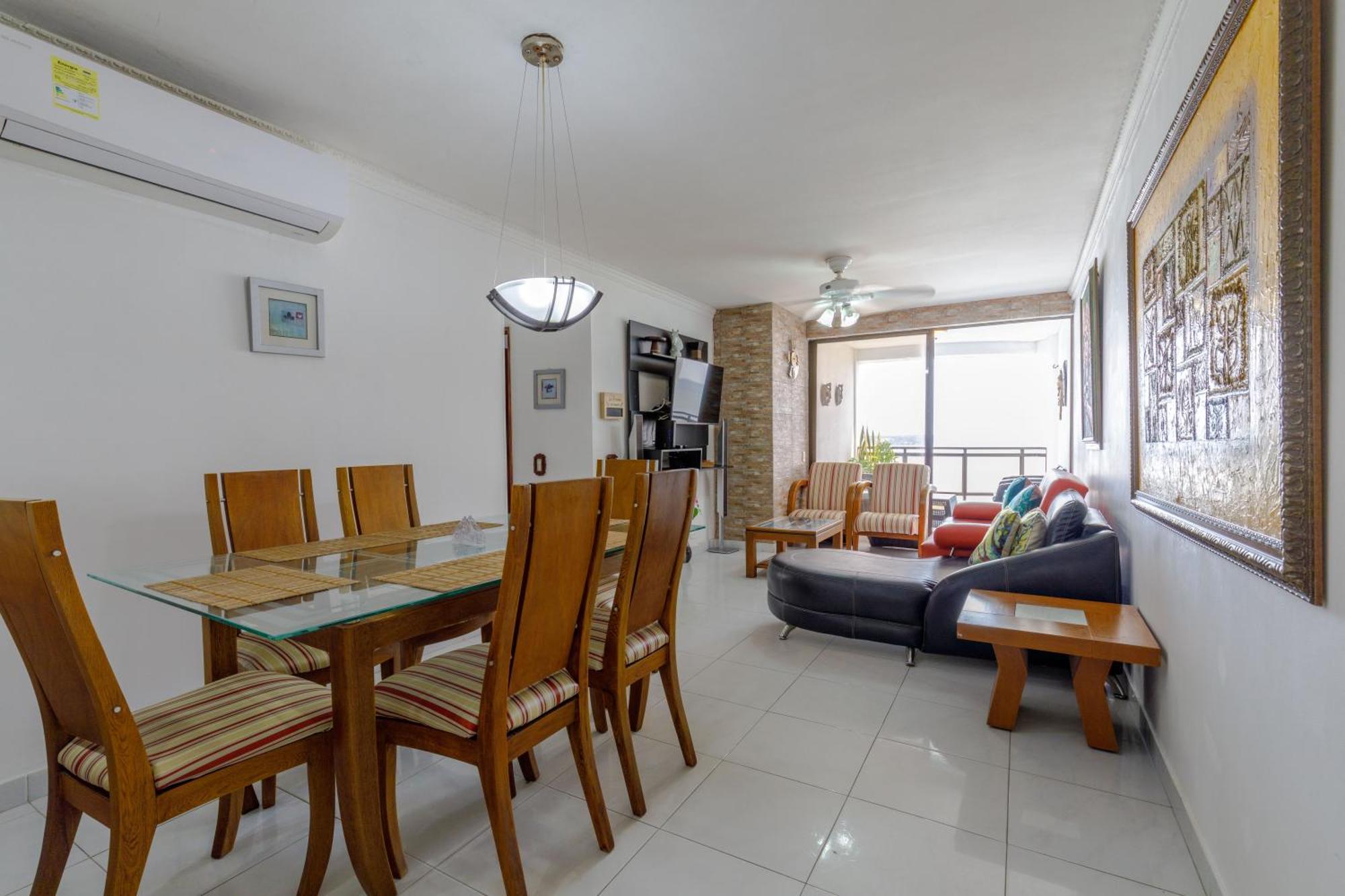 Cartagena - Torremarina Apartment Exterior photo